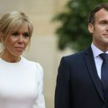 Otkriven razlog šokantnog ponašanja Brižit Makron: Prva dama doživela porodičnu tragediju pre odlaska u London
