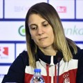 Srpska olimpijka suspendovana na godinu dana