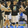 Bivši Vujoševićev učenik u Partizanu pojačao PAO