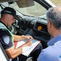 Pijani biciklisti, vozači bez dozvola i droga za volanom – vikend bilans sa subotičkih ulica