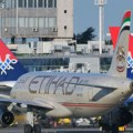 Etihad uvodi sedam novih linija – gotovo sve ranije pokrivao Wizz Air Abu Dhabi