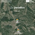 Prajd karavan stiže u Niš: U subotu mirni protesti za prava LGBT+ osoba