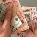 Minimalac od oktobra 500 evra, cilj da do kraja 2027. prosečna zarada bude 1.400 evra