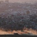 Latinska patrijaršija Jerusalima: U udaru na katoličku crkvu u Gazi više ranjenih