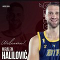 Halilović pojačao Bosnu
