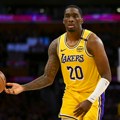 NBA pojačanje: Šejk Milton u Partizanu!