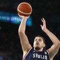 Forbs: Jokić će igrati za Srbiju na Evrobasketu