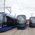 SRCE pita Šapića: Zašto 25 novih tramvaja neće preko Mosta na Adi
