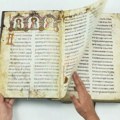 Selaković: Miroslavljevo jevanđelje je izloženo u Narodnom muzeju Srbije