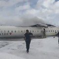 Pet meseci nakon nesreće u Torontu: Stjuardesa tuži Delta Er Lajns, traži 75 miliona