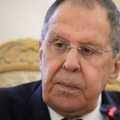 Lavrov: Ima napretka u pregovorima sa SAD i Ukrajinom