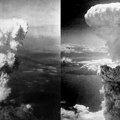 Nagasaki obeležio 80 godina od eksplozije atomske bombe