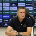 Srđan Blagojević pred duel sa kruševljanima: Želimo da produžimo maksimalan učinak, Napredak uvek neugodan protivnik