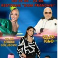 U restoranu „Dom” u Pranjanima biće veselo i ludo do zore