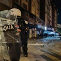 Gašić: Kobre nisu čuvale prostorije SNS već štićeno lice, njihovi postupci bili "uzdržani i profesionalni"