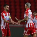 Dobre vesti za Zvezdu pred Pafos