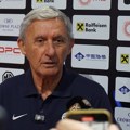 Pešić: Možda Micić bude igrao protiv Slovenije, konačan spisak u nedelju