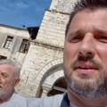 Evo u kakvom odnosu je Marko miljković bio sa ocem! Pokojni Dobrivoje se o sinu samo jednom oglašavao! Bili zajedno na…