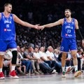 Pešić saopštio sastav za Evrobasket, trio „otpao“ sa spiska
