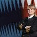 Marina je postala prva žena-kapetan atomskog ledolomca na svetu: Ovo je njen glavni ZADATAK!