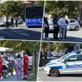 Autobus prošao na crveno, devojčica sa majkom prelazila pešački dok je bilo zeleno svetlo Jezivi detalji nesreće u Zemunu…