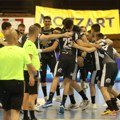 Partizan na korak od Lige Evrope: Pred praznim tribinama dali četiri gola više, sad samo da ih sačuvaju
