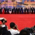 Na Šangajskom samitu Xi osudio 'duh Hladnog rata', Putin okrivio Zapad za rat u Ukrajini