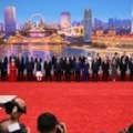 Na Šangajskom samitu Putin okrivio Zapad za rat u Ukrajini