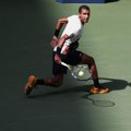 Poznat još jedan polufinalista US opena: Ože-Alijasim okrenuo De Minora i slavio posle četiri seta