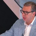 Vučić o regionalnim vojnim savezima: "Formiraju se višeslojne osovine protiv Srbije, moramo jačati vojsku"