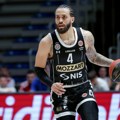 Virtus demoliran, Vašington vodio Partizan do trofeja, ali tu je i nova povreda?