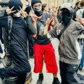 "Novosti" na pariskim protestima: Dosta nam je prezira, poručuju mladi revolucionarni buntovnici