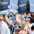 Uskoro počinje ”Strit fud festival”