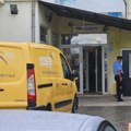Novi pritisak Prištine – upad u Poštu Srbije u Gračanici