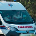 Драма на Шабачком вашару! Камион експлодирао у пламену, једна особа повређена