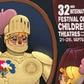 Otvoren 32. Festival pozorišta za decu u Subotici
