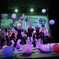 Otvoren 32. Festival pozorišta za decu, uručena priznanja i nagrade