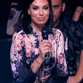 Mina Vrbaški je bila maloletna kad je imala aferu sa ovim poznatim pevačem: Skandalozni snimak isplivao u javnost
