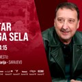(Video) "imao je on dva: Braka..." Sugrađani otkrivaju detalje iz života pevača Harija Mata Harija, emisija "Metar moga sela"…