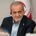 Predsednik Irana: Sankcije UN neprihvatljive, ali je naše jedinstvo jače