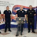 MUP: "Građani protiv blokada“ okupili 157.000 ljudi na 167 lokacija