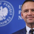 Navrocki: Spreman sam na razgovor sa Putinom radi bezbednosti Poljske