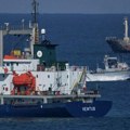 MSP Izraela: Deportovaćemo u Evropu sve aktiviste Global Sumud flotile