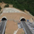 Putevi Srbije: Završena funkcionalna testiranja u tunelima Laz i Munjino brdo