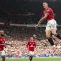 Arsenal slavio u londonskom derbiju, Junajted siguran