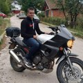 Ovo je poginuli bajker kod Lebana! Društvene mreže preplavljene oproštajima od nastradalog Dragoslava, organizuje se i pomoć…