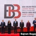 Osmani optužila Vučića da je pokušao da 'pokvari' sastanak Brdo‑Brioni