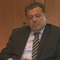 Aplauz, ovacije i suze za dr Lazara Davidovića: Dirljiv ispraćaj čuvenog stručnjaka u penziju (VIDEO)