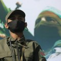 Palestinske grupe protiv strane uprave nad Gazom