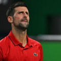 Novak Đoković odbio da odgovori na pitanje: Sledeće, molim...